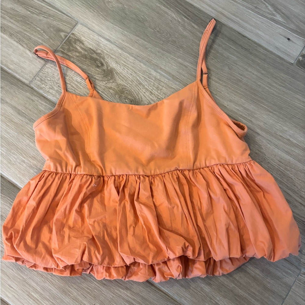 anthropologie maeve tank